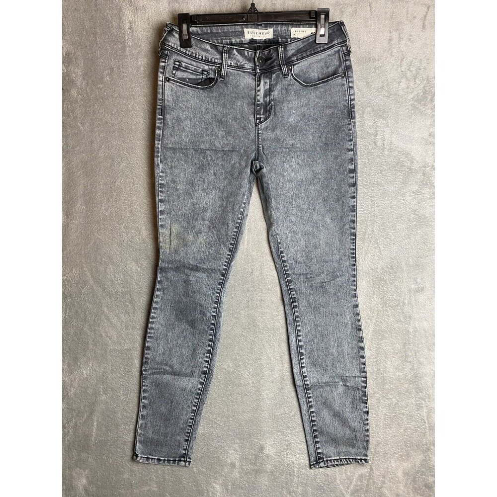 Bullhead Denim Co Juniors 9 Jegging Jeans